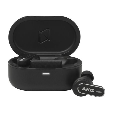 Oreillette Bluetooth AKG N5 Noir