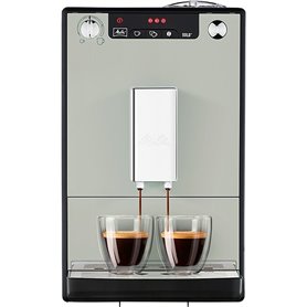 Cafetière superautomatique Melitta E950-877 SOLO 1450 W