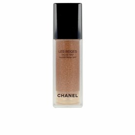 Base de Maquillage Crémeuse Chanel Les Beiges Light Deep 15 ml 30 ml