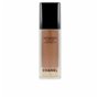 Base de Maquillage Crémeuse Chanel Les Beiges Light Deep 15 ml 30 ml