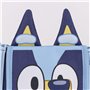 Sac Bluey Bleu 14 x 14 x 5 cm