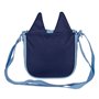 Sac Bluey Bleu 14 x 14 x 5 cm