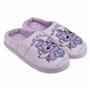 Chaussons Stitch Lila