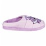 Chaussons Stitch Lila