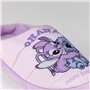 Chaussons Stitch Lila