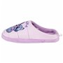 Chaussons Stitch Lila