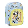 Cartable Bluey Bleu 26 x 13 x 35 cm