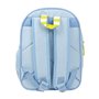 Cartable Bluey Bleu 26 x 13 x 35 cm