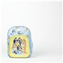 Cartable Bluey Bleu 26 x 13 x 35 cm