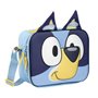 Sac glacière goûter 3D Bluey Bleu 23