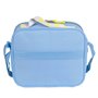 Sac glacière goûter 3D Bluey Bleu 23,5 x 19,5 x 10 cm