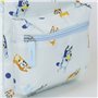 Cartable Bluey Bleu clair 22 x 27 x 9 cm