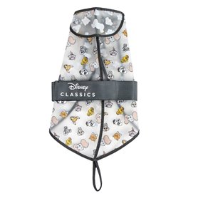 Imperméable pour Chien Disney Noir XS