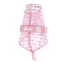 Imperméable pour Chien Barbie Rose XS