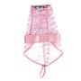 Imperméable pour Chien Barbie Rose XS