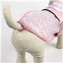 Imperméable pour Chien Barbie Rose XS