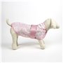 Imperméable pour Chien Barbie Rose XS