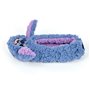 Chaussons Stitch Bleu