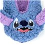 Chaussons Stitch Bleu