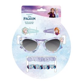 Lunettes de soleil Unisexe Frozen