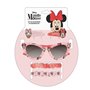 Lunettes de soleil Unisexe Minnie Mouse Enfant 15 x 17 x 2 cm