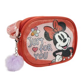 Sac à Bandoulière Minnie Mouse