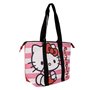 Sac de plage Hello Kitty 47 x 33 x 15 cm