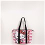 Sac de plage Hello Kitty 47 x 33 x 15 cm