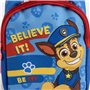 Cartable The Paw Patrol Bleu 13 x 23 x 7 cm