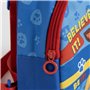 Cartable The Paw Patrol Bleu 13 x 23 x 7 cm