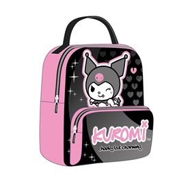 Cartable Hello Kitty