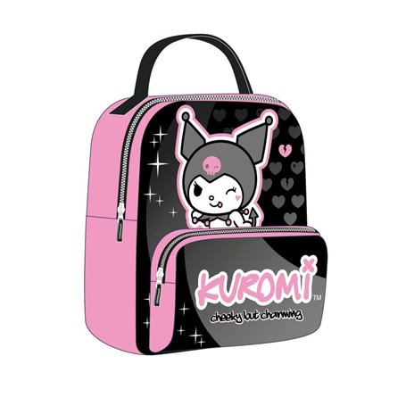 Cartable Hello Kitty