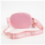 Sac à Bandoulière Hello Kitty Rose
