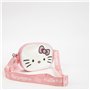 Sac à Bandoulière Hello Kitty Rose