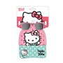 Casquette enfant Hello Kitty Rose (53 cm)