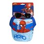 Casquette enfant Spider-Man Bleu (53 cm)