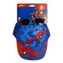 Casquette enfant Spider-Man Bleu (53 cm)