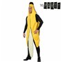 Déguisement pour Adultes 5671 Banane