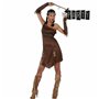 Déguisement pour Adultes Th3 Party 5119 Marron XL