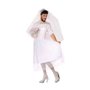 Déguisement pour Adultes Blanc Robe de mariée (2 Pièces)