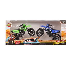 Moto MXX 40 x 16 cm