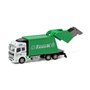 Camion-benne 24 x 13 cm