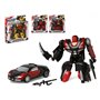 Voiture robot Power Hero 111775