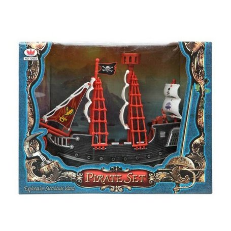 Bateau Pirate 114826