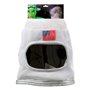 Casque 42428 Blanc