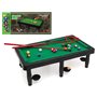 Billard 60 x 60 x 27 cm