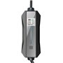 Chargeur de voiture électrique KSIX Schuko-T2