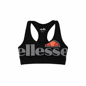 Soutien-gorge de Sport Ellesse Noir