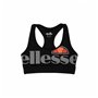 Soutien-gorge de Sport Ellesse Noir