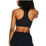 Soutien-gorge de Sport Ellesse Noir